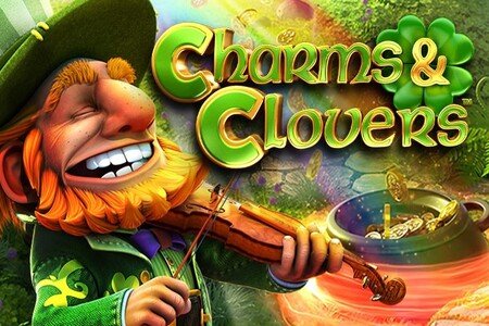Charms & Clovers Slot Review