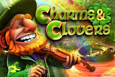 Charms & Clovers Análise de Caça-níquel