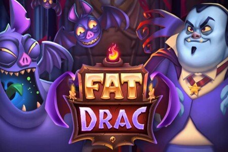 Fat Drac Slot Review