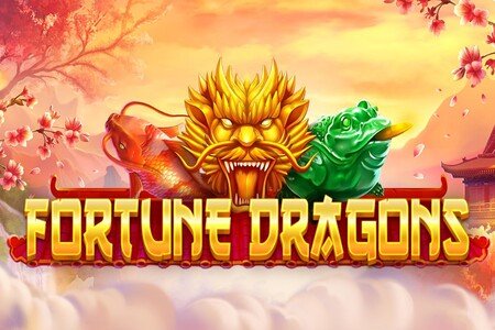Fortune Dragons Slot Review