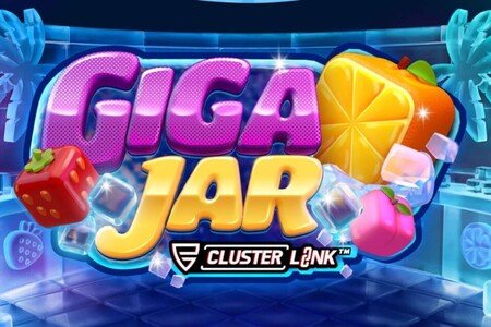 Giga Jar Cluster Link Slot Review