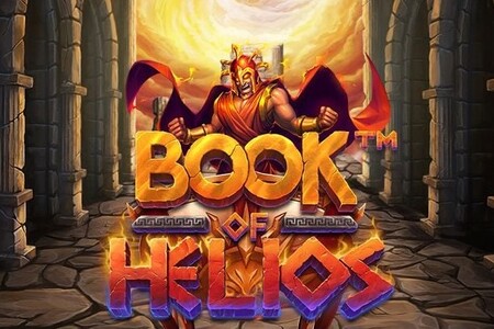 Book of Helios Análise de Caça-níquel