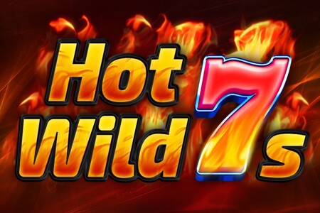 Hot Wild 7s Reseña de Tragaperras