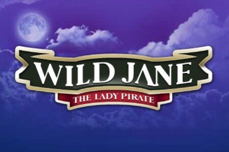 Wild Jane: The Lady Pirate Slot Review