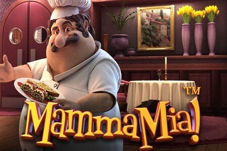 Mamma Mia Slot Review