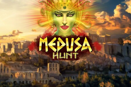 Medusa Hunt Análise de Caça-níquel