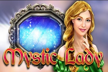 Mystic Lady Reseña de Tragaperras