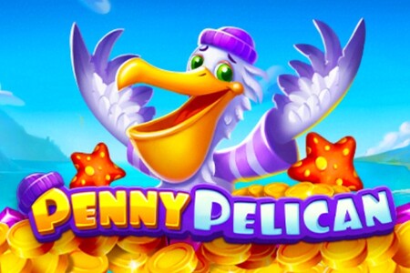 Penny Pelican Slot Review