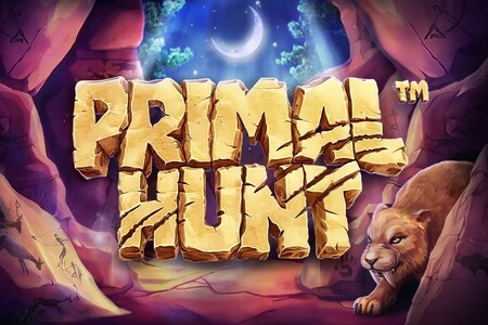 Primal Hunt Análise de Caça-níquel