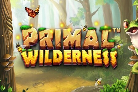 Primal Wilderness Reseña de Tragaperras
