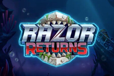Razor Returns Slot Review