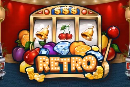 Retro Reseña de Tragaperras