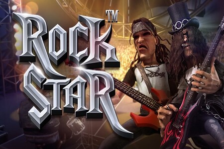 RockStar Slot Review