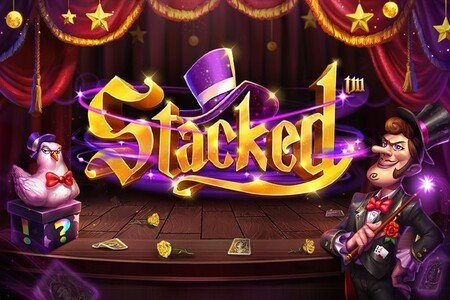 Stacked Slot Review