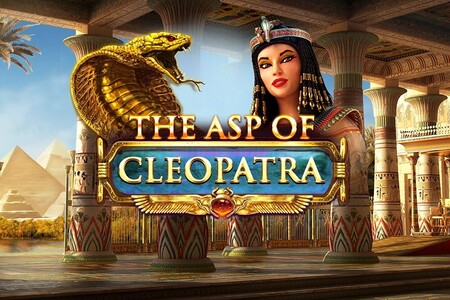 The Asp of Cleopatra Análise de Caça-níquel