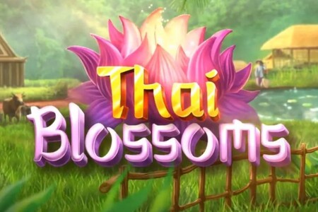 Thai Blossoms Slot Review