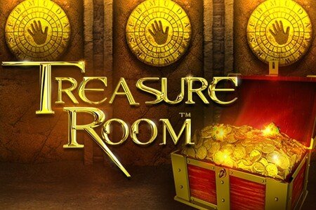 Treasure Room Slot Review