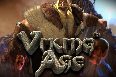 Viking Age Análise de Caça-níquel