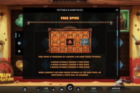 Free Spins