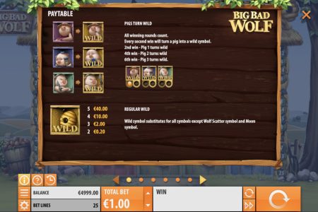 Porcos se Tornam Selvagens