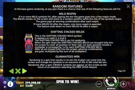 Funciones Aleatorias