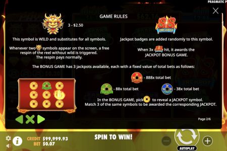 Símbolos Especiales