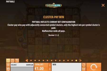 Cluster Pay Wins