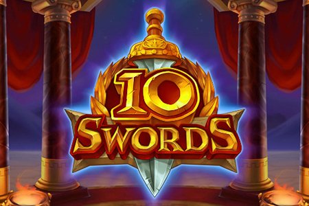 10 Swords Slot Review