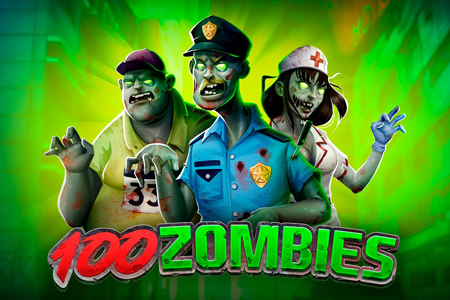 100 Zombies Slot Review