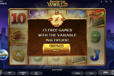 Función de compra de bonificación