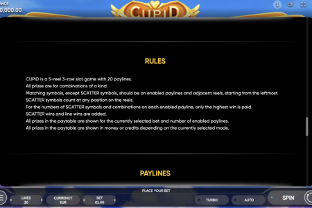 Rules