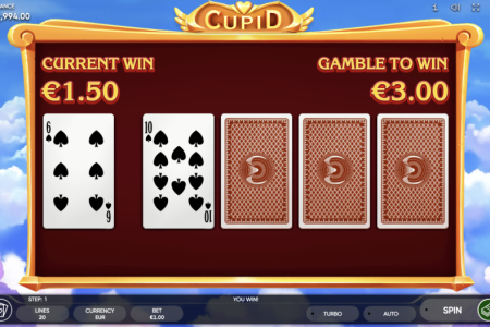 Gamble