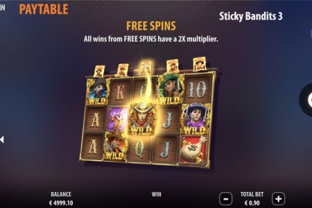 Free Spins