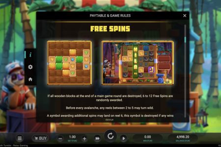 Free Spins
