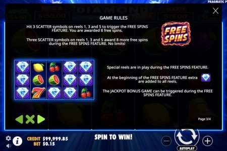 Juego de Giros Gratis