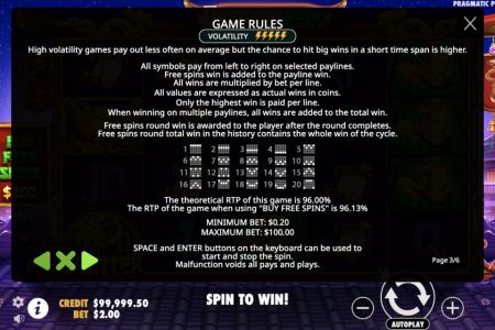 Información General