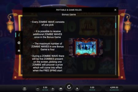 Reactivar Juego de Bono