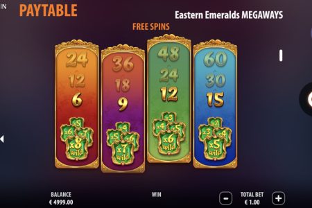 Free Spins
