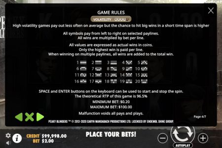 Información General 