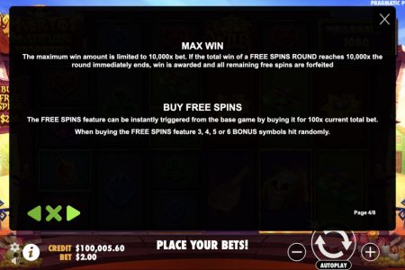 Ganancia Máxima y Compra de Bonos