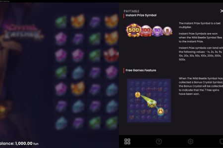 Free Games Feature