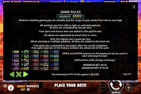 Información General