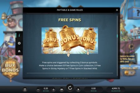 Free Spins