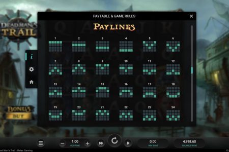 Linhas de Pagamento 1