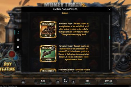 Símbolo de Bono Especial 2