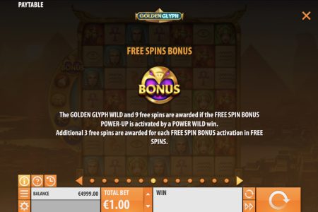 Free Spins Bonus