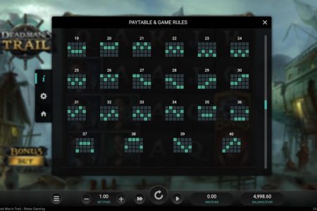 Linhas de Pagamento 2