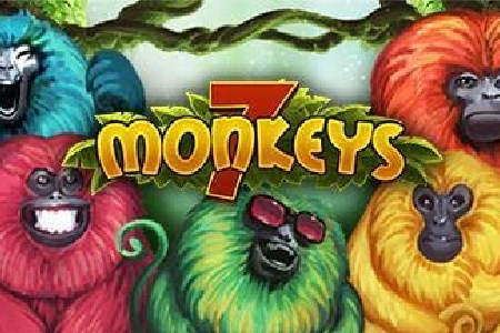 7 Monkeys Reseña de Tragaperras