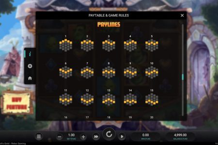 PayLines