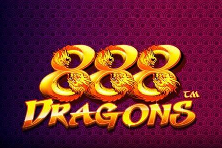 888 Dragons Reseña de Tragaperras